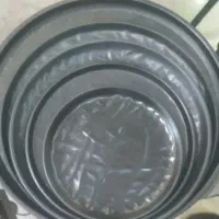 استخدام باریستا حرفه ای و آشپز ساده غذاهای فست فود