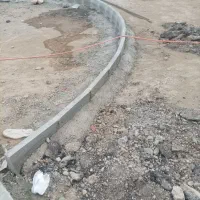 اجرایی سنگ کاری و جدول کاری و کفپوش|خدمات پیشه و مهارت|شاهدشهر, |دیوار