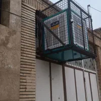 جوشکاری سیار*زیر کولری*نبشی نما*پله*سقف کاذب