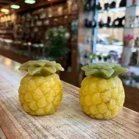 شمع معطر خارجی زیر قیمت عمده