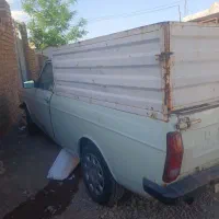 پیکان وانت مدل ۹۰ دوگانه کارخونه|خودرو سواری و وانت|ماهان, |دیوار