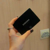 SSD سامسونگ 512