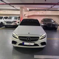 اجاره خودرو روزانه ماشین c200