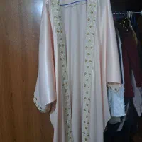 عبا مجلسی|لباس|رفسنجان, |دیوار