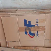 کارتن پنج لایه برای اسباب کشی|حراج|تهران, فرحزاد|دیوار