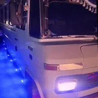 مینی بوس|خودرو سنگین|بندرعباس, |دیوار