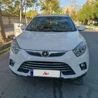 جک S5مدل ۹۴ در حد ۲۰۰۰توربو  باب مصرف کنند