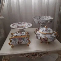 سرویس پذیرایی گلبرجسته لیلی مجنون