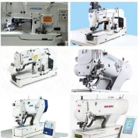 تعمیرات فوق تخصصی چرخ خیاطی صنعتی و خانگی  نظری