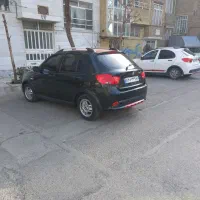 کوییک  1401r|خودرو سواری و وانت|مشهد, شهرک امام هادی (شهرک غرب)|دیوار