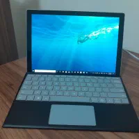 سر‌فیس پرو ۵ سیمکارت خورsurface pro 5 silver