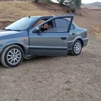 سمند LX ساده، مدل ۱۳۹۰
