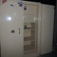 گاوصندوق 2000کاوه اصلی بانکی زد سرقت