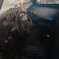 نیسان دوگانه سوز|خودرو سواری و وانت|شیراز, کوشک میدان|دیوار