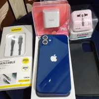 آیفون 12 نرمال