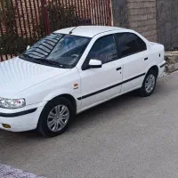 ماشین درست کل ایران