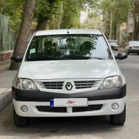 تندر ۹۰ مدل ۹۳ بدون رنگ