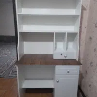 میزتحریروکتابخانه صندلی اداری