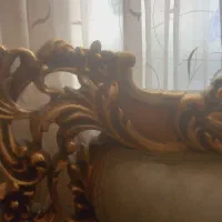 مبل.وغذا خوری باست میزوعسلی فروش.    فوری