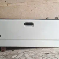 درب عقب سالم پراید وانت 151