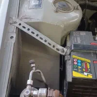 سواری اردی خاصا(عتیقه)انژکتور