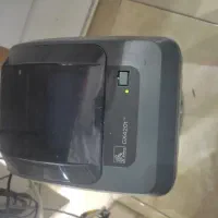 لیبل زن و فیش پرینتر