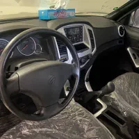 وانت پادرا پلاس|خودرو سواری و وانت|یزد, |دیوار