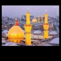 کاروان ۷روزه کربلا