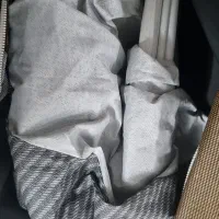 یکعدد چادر مسافرتی XLنو،چادر مسافرتی برنو طوسی