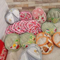 دستگیره|سفره، حوله، دستمال آشپزخانه|کوار, |دیوار