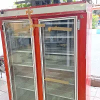 یخچال ایستاده