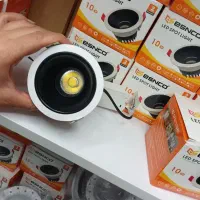 هالوژن دارک لایت قاب هالوژن مدرن
