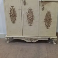 جاکفشی وبوفه