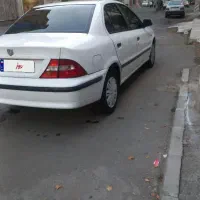 سمند|خودرو سواری و وانت|اسلام‌شهر, ملک‌آباد|دیوار