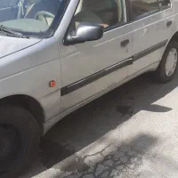 پژو|خودرو سواری و وانت|مشکین‌دشت, |دیوار