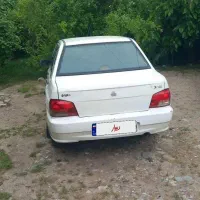 پراید 131 دوگانه