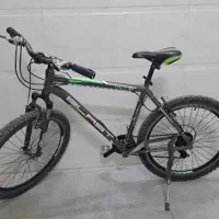 دوچرخه بلاست کوهستانی لاستیک آجدار|دوچرخه، اسکیت، اسکوتر|آران و بیدگل, |دیوار