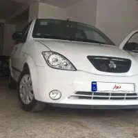 تیبا 2 مدل 1400