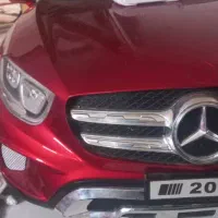 ماشین شارژی نو