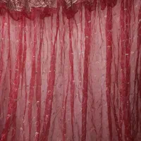 پرده|پرده، رانر، رومیزی|تهران, سردارجنگل|دیوار