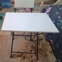 میز صندلی تاشو