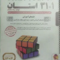 کتاب 31استان|کتاب و مجله آموزشی|قم, نیروگاه|دیوار