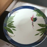سرویس چینی مقصود صادراتی 26پارچه