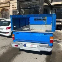 نیسان مدل ۱۴۰۲|خودرو سواری و وانت|ری, جوانمرد قصاب|دیوار
