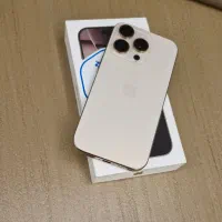 آیفون ۱۶پرو