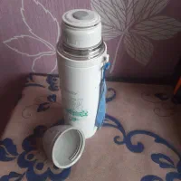 فلاسک چای سالم.فقط۱۰۰هزار|قوری، کتری، قهوهساز دستی|همدان, |دیوار