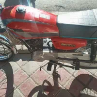 موتور مدل ۹۳  لیفان بسیار تمیز