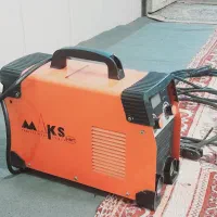 دستگاه جوش MAKS