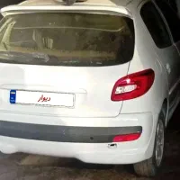 206 تیپ 3 مدل 91/12