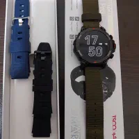 ساعت هوشمند تسکو